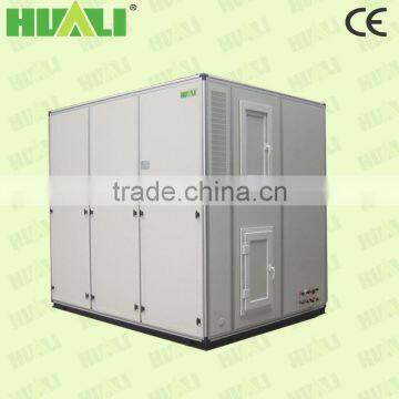 Air Cooled Purified Type Air Conditioner