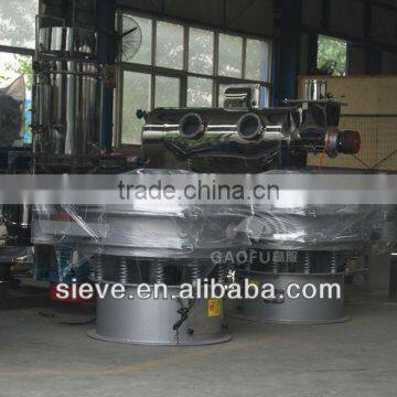 High Precision Separator for Zinc Powder photo-4