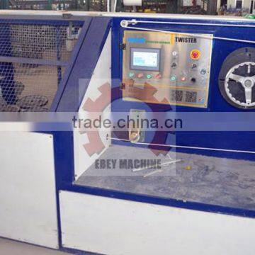 Pp Twine Yarn Doubling Automatic Nylon Winding Machine photo-4