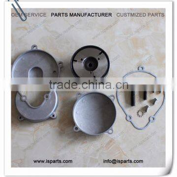 Bike Parts Centrifugal Clutch for 2 Stroke Engine photo-3
