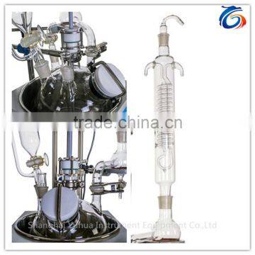 50L Lab Single Glass Reactor From Shanghai Yuhua photo-5