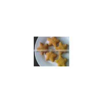 Stainlss Steel Dumpling/Chicken Nuggets/Union Ring Frying Machine photo-4