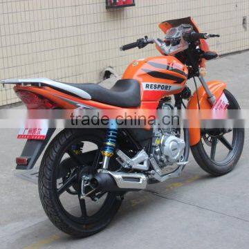 2 Wheel 150cc Sports Bike off Road Racing Motorcycle photo-5