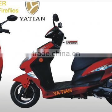 China factory new product two wheel electric scooter