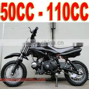 50cc Gas Powered Mini Dirt Bike