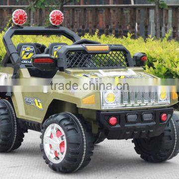 Children Electric Ride On Jeep