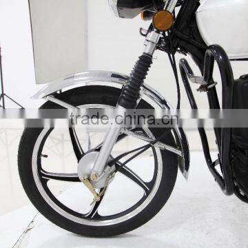 MOTO ELECTRICA AVA JAGUAR 1000W photo-2