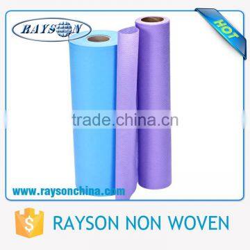China Wholesale Trade Assurance PP Nonwoven Fabric for Sofa photo-3