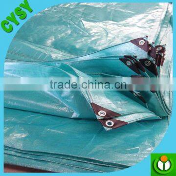 small finished size pe tarpaulin sheet