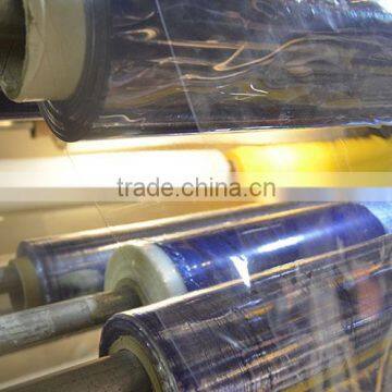 NaiGu Supply Plastic Sheets Film for Packing or Making Bags photo-5