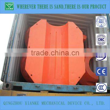 Pontoon Floats/HDPE Pipe Floater/Foam Float photo-4