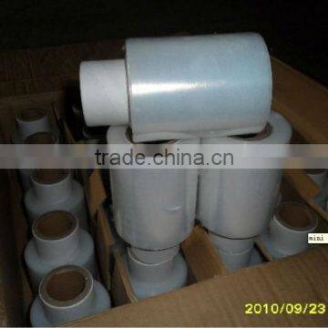 LLDPE stretch film in roll