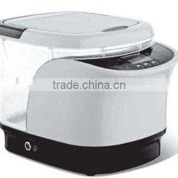 Plant Drip Automatic Watering Irrigation System photo-2