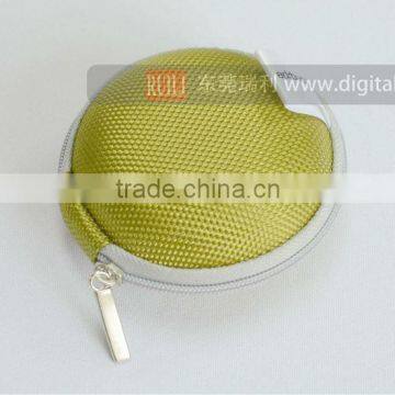 Lightweight Personalized Mini Holder Eva Headphone Case photo-4