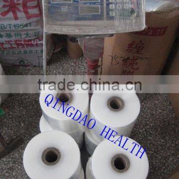 Polyethene Stretch Films for Pallet Wrapping photo-2