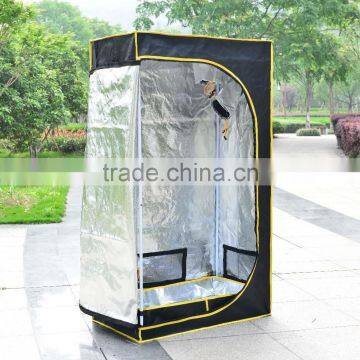 100%Light Proof Grow Tent photo-5