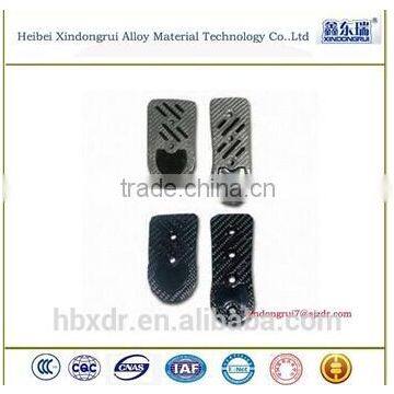 Customized Aluminum Brake Pedal_OEM_CNC_factory Supplier photo-1