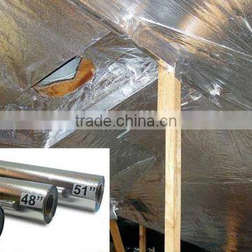 radiant barrier for attic