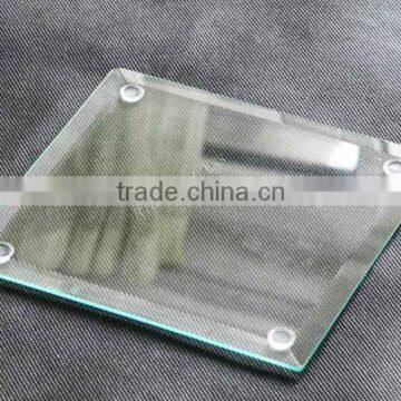 3-12mm Colored Glass Bevels with CE EN AS/NZS2208:1996