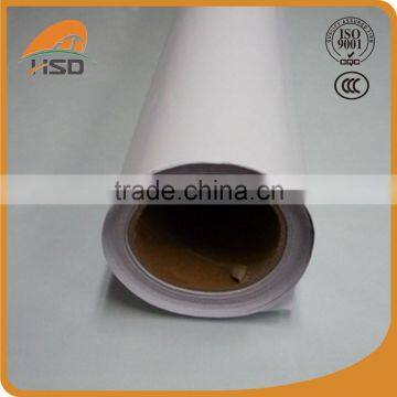 High Quality Paper Material Car Vinyl Sticker
