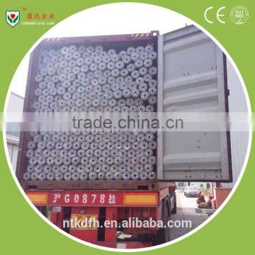 Factory]Roofing Material Waterproof Breathable Underlay Membrane