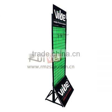 Metal Cell Phone Accessory Display Rack photo-4
