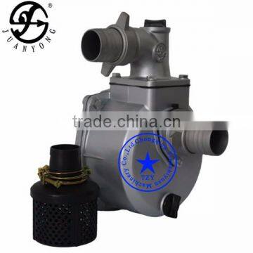 JUANYONG 2"self Priming Water Pump With Aluminum Water Pump photo-5