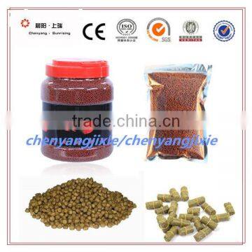 High quality floating fish meal food machine processing line