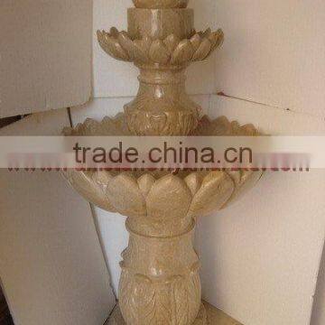 EXCLUSIVE MARBLE FOUNTAINS COLLECTION photo-4