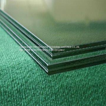 Цена стеклопакета/стеклопакета с закаленными стеклами за квадратный метр photo-3