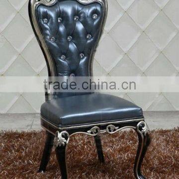 Baroque style dinning chair