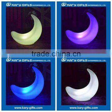 Fashion Design LED Glow Plastic Decor Lights Rechargeable Lights &amp; Lighting photo-3