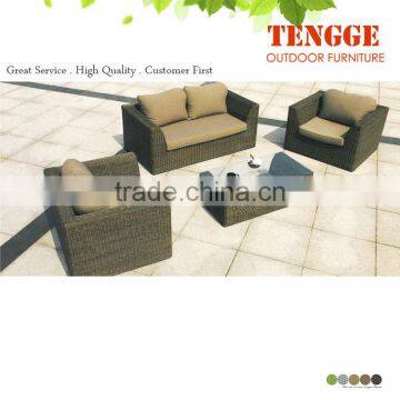 Garden Outdoor Sunroom Furniture photo-3