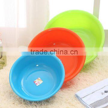 Plastic Hair Washing Basin 38*13.5cm photo-4