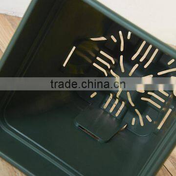 Chinese Rose Flower Pot