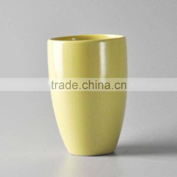 Mini Ceramic Flower Pots Wholesale photo-2