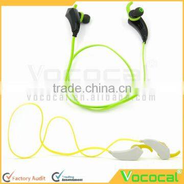 Bluetooth 4.1 Wireless Sports Headset Headphones Earphone X11 photo-5