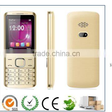 QX02 cheapest 2.4inch bluetooth bar phone with wireless FM