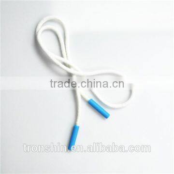 custom made colorful garment stopper/cord stopper