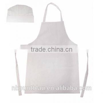 Non-woven Kitchen and Hat Set photo-3