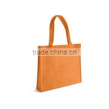Best Selling Cheap Non-woven Tote Bag Shopping Bag photo-2