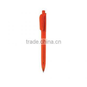 Best Selling Transparent Gel Ball Pen for Hotel Use photo-5