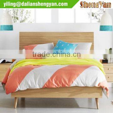 Bedroom Set China Furniture Factory Price photo-2