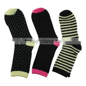 Trade Assurance Custom Logo Women Socks Sport photo-2