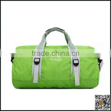 Boy's & Girl's Nylon Travel Bags Large Capacity Outdoor Sport Bags photo-3