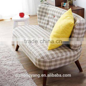 OEM comfortable streamlined Contracted japanese style sofa