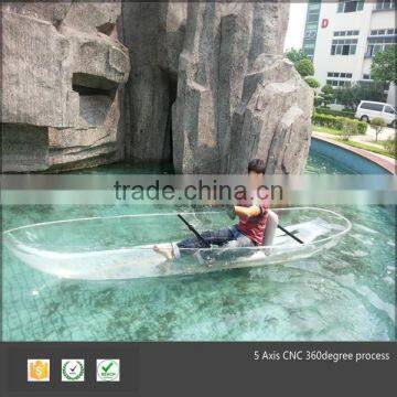 2015 New Arrival Fishing Kayak Large Kayak,for Single Double ,fishing Kayaks And Boat