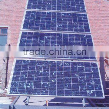 BESTSUN 3000W Complete off Grid Solar Power System Portable Home Solar Power System photo-5