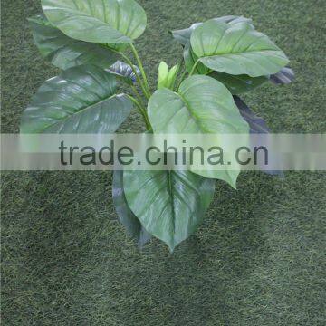 brand name artificial bonsai plants artificial taro bonsai decor