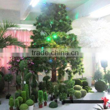 new year hotsale artificial christmas tree deals 9 foot artificial christmas tree